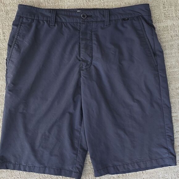 Trabis Mathew | Proceed with Caution Shorts - Picture 2 of 6